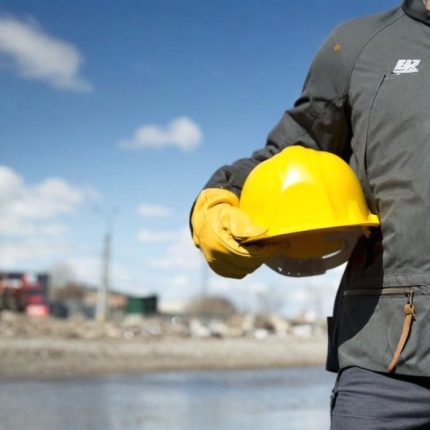 دوره ایمنی ارزیابی ریسک مسئولین ایمنی آکس ax