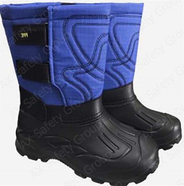 Extreme-cold-boots