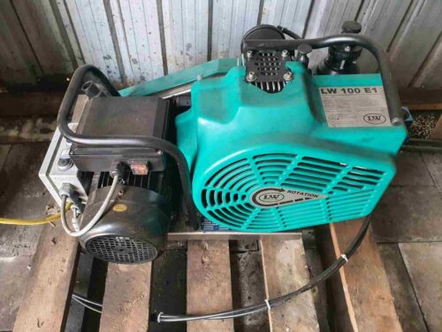 LW 100E1