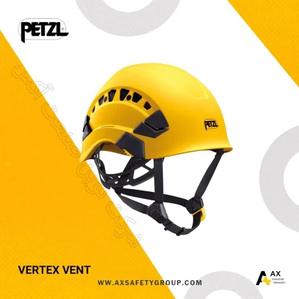 خرید کلاه ایمنی VERTEX VENT پتزل (Petzl)