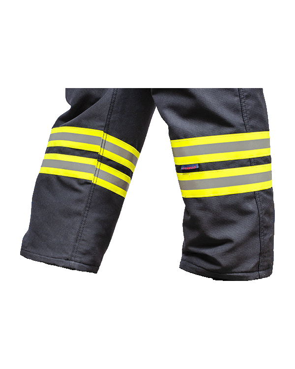 لباس آتش نشانی FYRPRO® NXT Fireman Suit لباس آتش نشانی FYRPRO® NXT Fireman Suit
