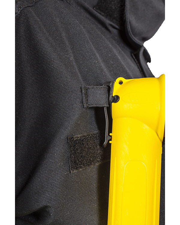 لباس آتش نشانی FYRPRO® NXT Fireman Suit لباس آتش نشانی FYRPRO® NXT Fireman Suit