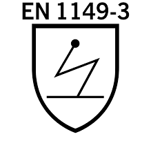 EN 1149-3.5