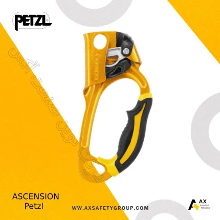 یومار اسنشن ASCENSION پتزل Petzl