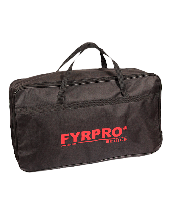 لباس آتشنشانی FYRPRO® XPERT