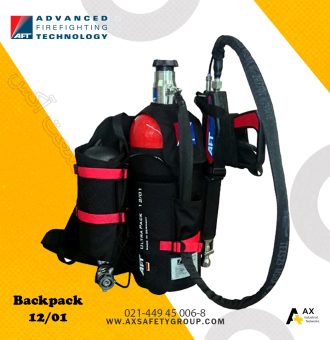 Backpack 12/01 AFT