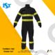 لباس آتش نشانی FYRPRO® 730C Fireman Suit