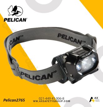 چراغ هدلایت Pelican 2765