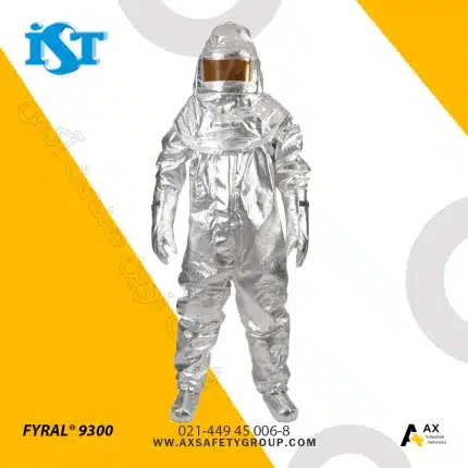 لباس آتش نشانی FYRAL® 9300