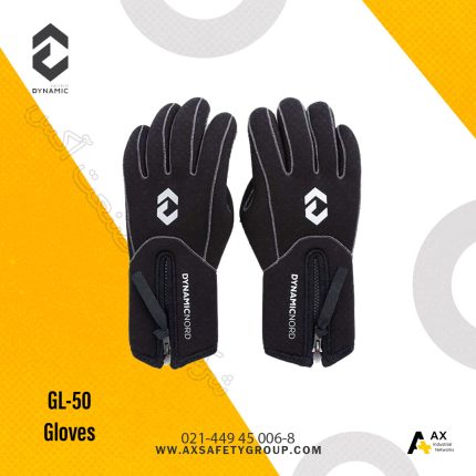 دستکش غواصی GL-50 برند Nord Dynamic