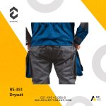 RS-351 Drysuit