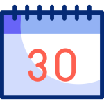 30-days