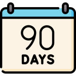 90-days