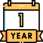 years