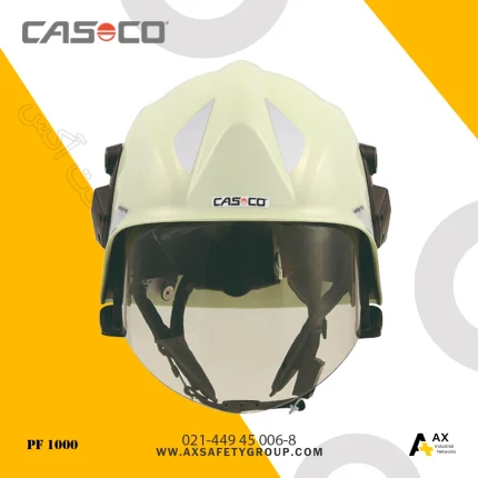 کلاه عملیاتی Casco مدل PF 1000