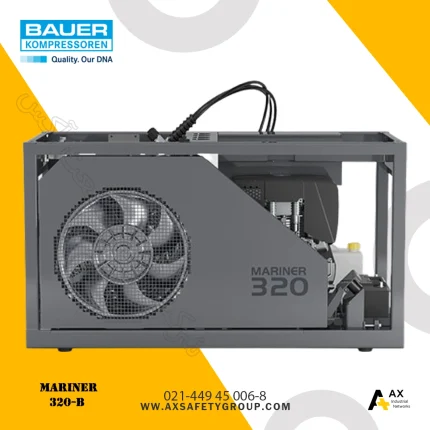 کمپرسور Mariner 320-B