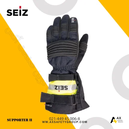 دستکش عملیاتی SEIZ FF PREMIUM