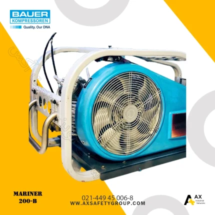 کمپرسور MARINER 200 - E