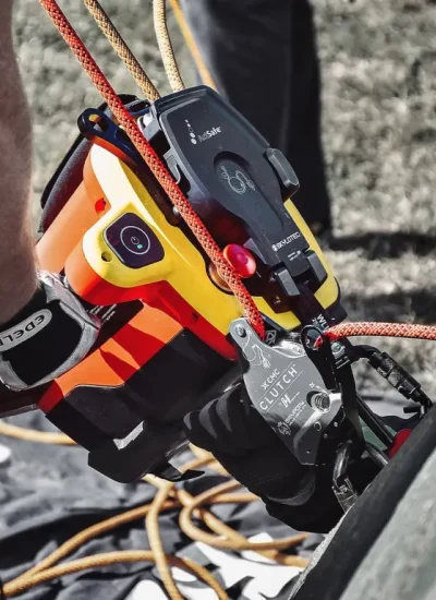 بالابر نجات ActSafe RCX بالابر نجات ActSafe RCX