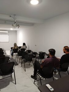 کلاس ایمنی عمومی