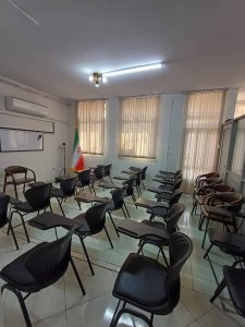 دوره های کلاس ایمنی تخصصی