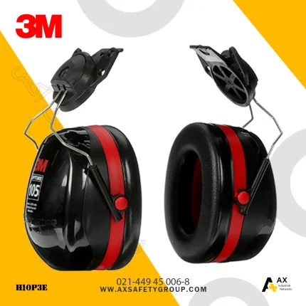 ایرماف رو کلاهی 3M مدل H10P3E